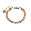 Браслет Fiore Luna, Chain Сarabiner, CL4510 G Браслет Fiore Luna, Chain Сarabiner, CL4510 G